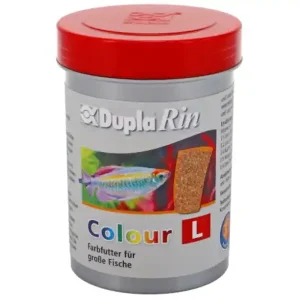 Preiswert Dupla DuplaRin Colour L, für große Zierfische, 180 ml